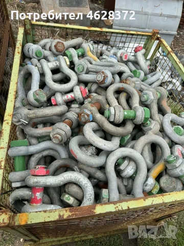 Имаме ги всякакви видове различен тонаж, снимка 3 - Други инструменти - 53964199