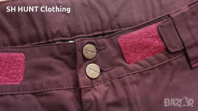 NORHEIM Stretch Trouser размер M панталон със здрава и еластична материи - 944, снимка 14 - Панталони - 48621830