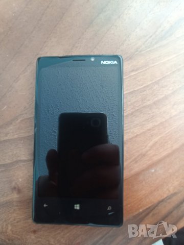 Nokia Lumia 920 Дисплей с тъч и рамка + бутоните оригинален , и др. части за този модел, снимка 4 - Nokia - 36593000