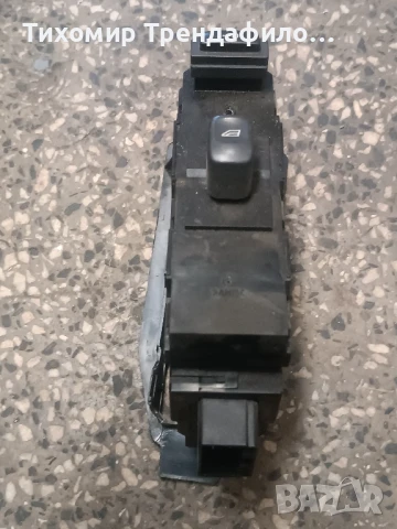 volvo 7923 S60 , 8673187 , MP27140-0104 , 09193548 бутони е дясната врата волво ЕС60, снимка 5 - Части - 50680817