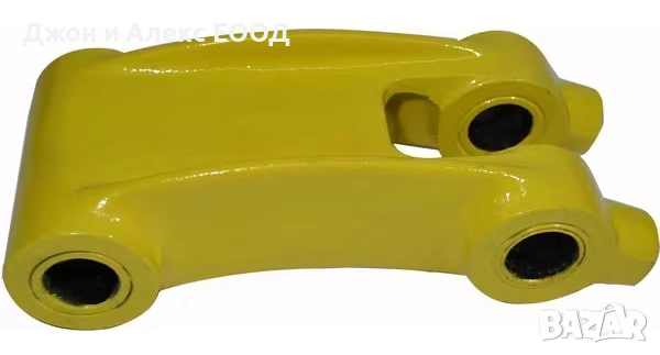 Щанги за кофа (Bucket Links) за Kubota, Bobcat, JCB, Volvo, Yanmar, Takeuchi, New Holland, снимка 9 - Индустриална техника - 54290865
