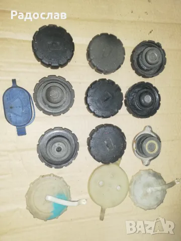 Капачки заключалка запалки от Мерцедес , снимка 9 - Части - 48357171