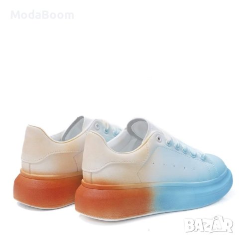 Дамски спортни обувки , снимка 2 - Маратонки - 42049524