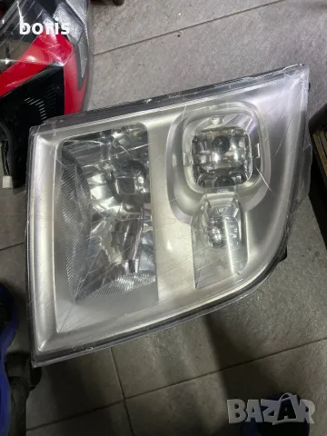 Форд транзит фар