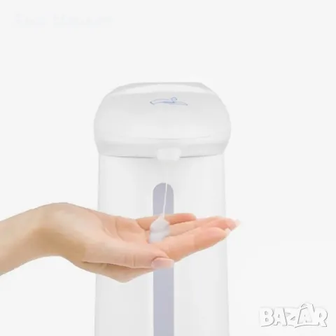 Автоматичен дозатор за сапун - Soap Magic /, снимка 3 - Други стоки за дома - 48840539