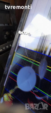 лед диоди от дисплей CX400DLEDM от телевизор SANG Модел LE-40A10, снимка 6 - Части и Платки - 36728604