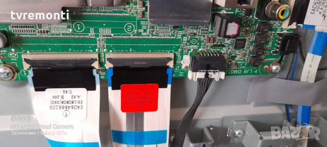  MAIN BOARD ,EAX67872805(1.1), снимка 4 - Части и Платки - 31690710
