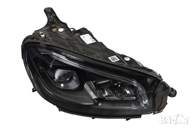 A1679060604 | Употребяван десен led фар Mercedes-Benz