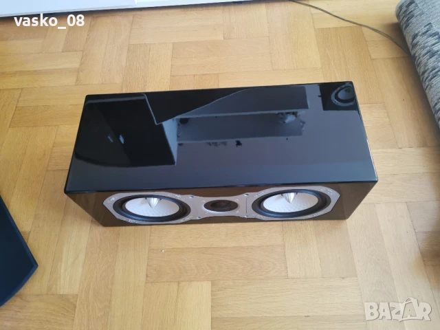 Monitor Audio Gold GR център, снимка 4 - Тонколони - 50502354