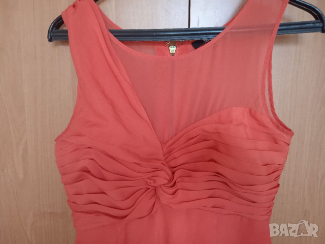 Официална рокля , снимка 6 - Рокли - 36401838