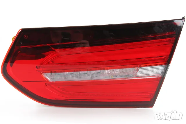 A2929064000 | Употребяван десен стоп на капака на багажника Mercedes-Benz