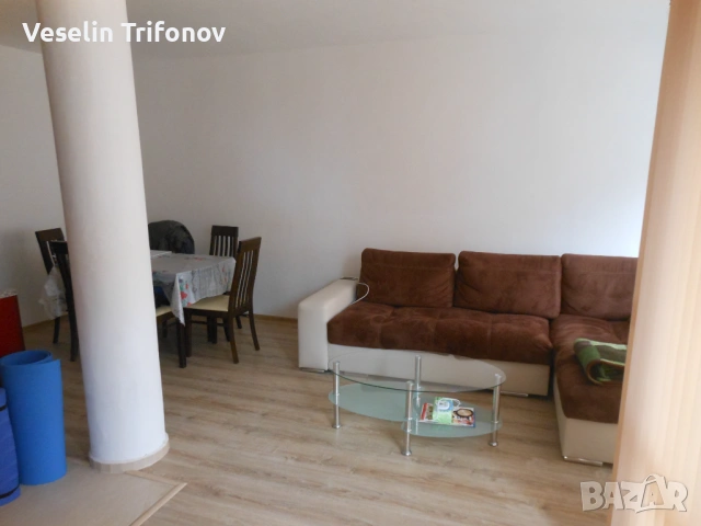 Двустаен под наем