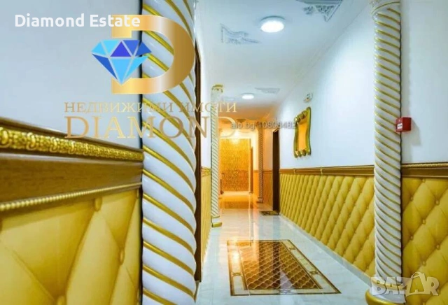 Двустаен апартамент в к.к. Слънчев бряг, снимка 14 - Апартаменти - 54262697