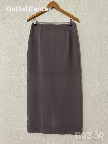 Пола от органза H&M Edition, снимка 3 - Поли - 55795703