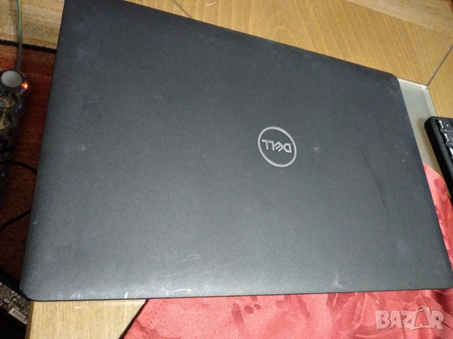 Лаптоп DELL Latitude 3580 i5, 16GB RAM, 500GB HDD, снимка 9 - Лаптопи за работа - 52859134