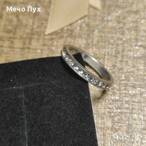 Сребърен пръстен (248)