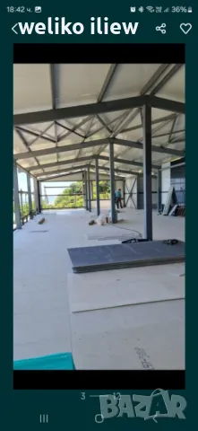 Строителна фирма извършва ремонтно строителни работи от основи до ключ, снимка 6 - Други ремонти - 49622690