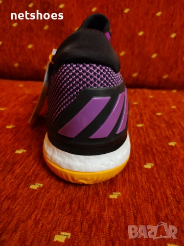Adidas- Crazylight Boost -мъжки маратонки №48, снимка 8 - Маратонки - 51631100