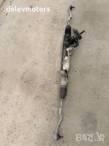 6820000 хидравлична рейка от Dacia Logan, 1.5 DCI, снимка 3 - Части - 53937140