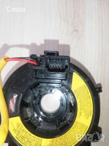 Лентов Кабел на волана за Хюндай и Киа, 93490-3R110, снимка 2 - Части - 35201802