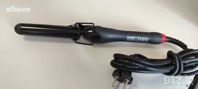 Маша за коса Vidal Sassoon ET3455FA, снимка 3 - Маши за коса - 49189059