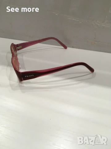 PRADA/FENDI/MISSONI рамки за очила, снимка 9 - Слънчеви и диоптрични очила - 51221776