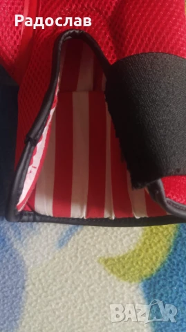 боксови ръкавици LiveUp, снимка 3 - Бокс - 50494460