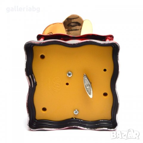 Музикална кутия - Ретро грамофон, снимка 3 - Колекции - 39420668