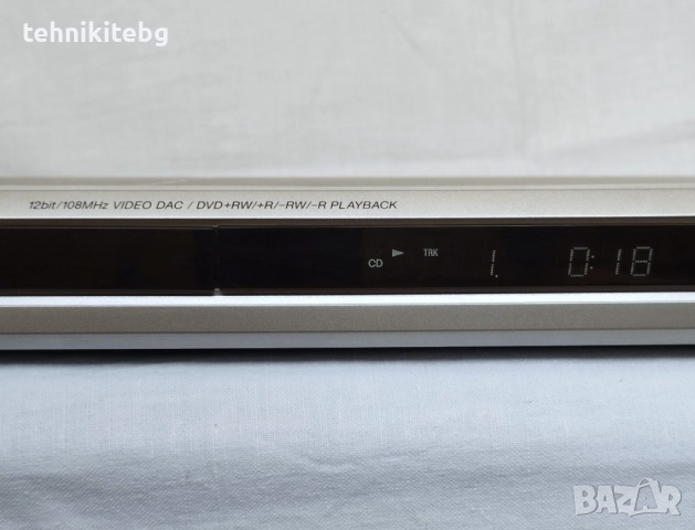 ⭐⭐⭐ SONY DVP-NS29 ⭐⭐⭐ DVD/CD/MP3 плеър, снимка 4 - Други - 50058039