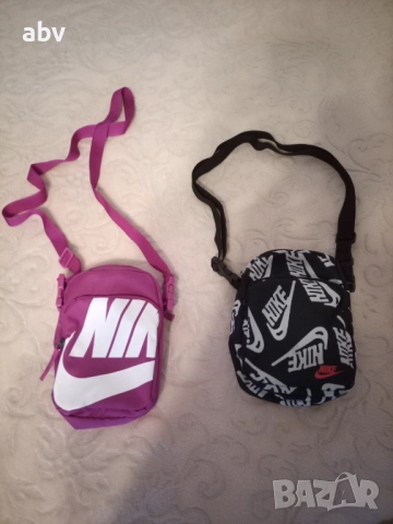 Оригинални чанти на Найк Nike