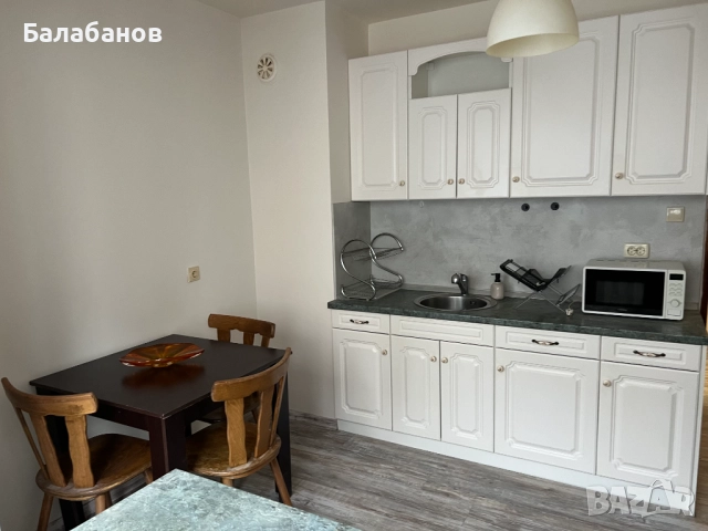 Тристаен апартамент, снимка 5 - Апартаменти - 52595087