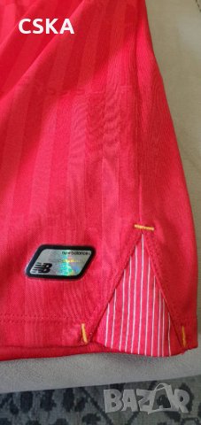 Оригинална тениска на Liverpool, снимка 6 - Детски панталони и дънки - 37099620