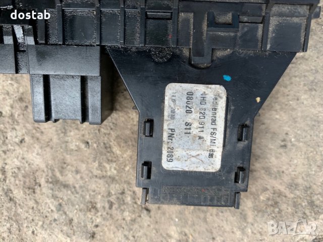 Ел.бутони за Audi A8 4H, снимка 3 - Части - 30322936