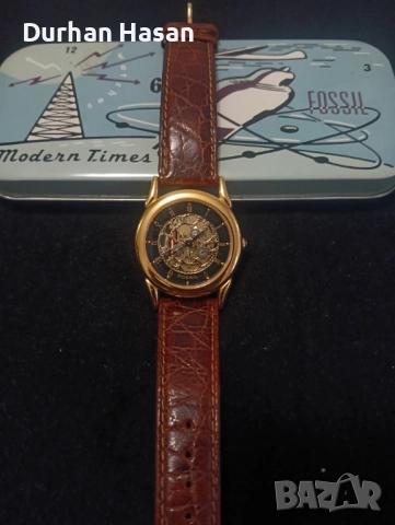 Fossil sk 4902