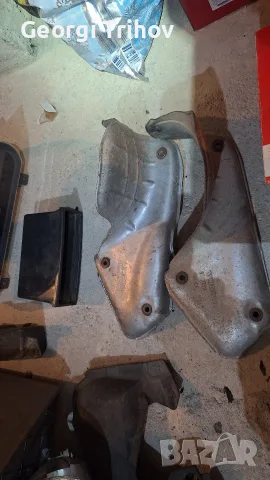части за Volvo s40 v40 v50, снимка 9 - Части - 56345721