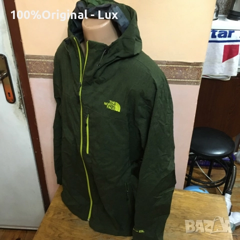 Разпродавам-The NORTH FACE - orginal-2XL/XL, снимка 14 - Якета - 52581882
