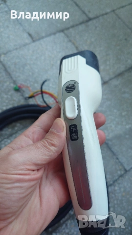 Кабел за зареждане на електромобил, снимка 6 - Аксесоари и консумативи - 53906468