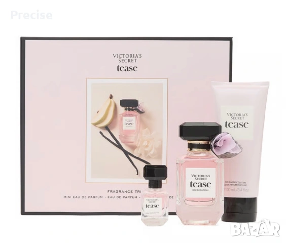 Комплект Victoria’s Secret Tease 