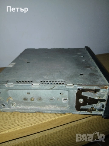 радиокасетофон мирцедес-бенц оем, снимка 4 - Радиокасетофони, транзистори - 54068845