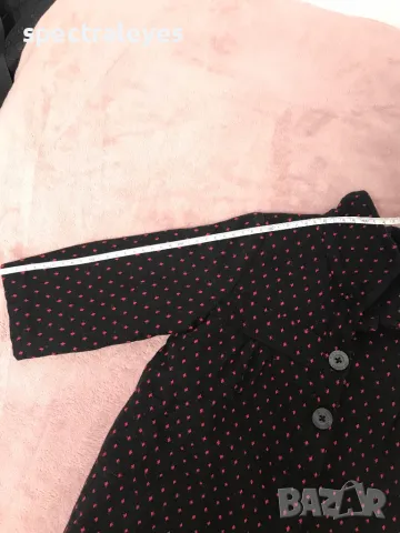 Vertbaudet детско палто за момиче 3 години , снимка 7 - Детски якета и елеци - 47823801