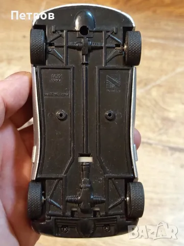 Audi 1:32, снимка 10 - Колекции - 47710494