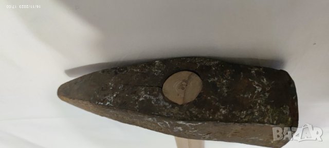 Каменарски чук 2 кг, снимка 4 - Други инструменти - 43022328