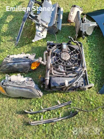 Части за БМВ е46 , снимка 5 - Части - 55971202