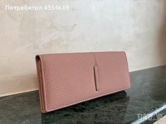 Дамски портмонета висококачествена еко кожа, снимка 12 - Портфейли, портмонета - 48981336