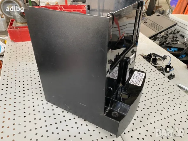 Krups - Заден и Страничен капак, снимка 8 - Кафемашини - 49493999