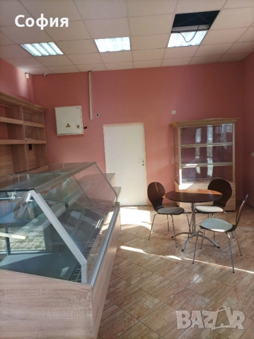 Продавам обзавеждане за сладкарница, снимка 2 - Обзавеждане за заведение - 52165376