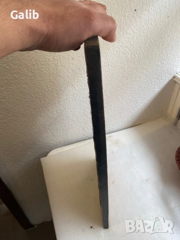 Каменна картина, каменен часовник, Свещ  на Бухъл, снимка 4 - Картини - 54057975