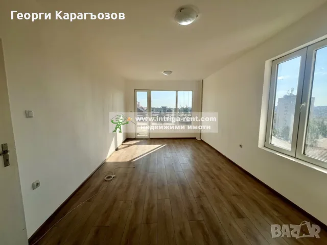 №4108 Двустаен апартамент с градска панорама в квартал Дружба, Хасково., снимка 5 - Апартаменти - 54853660