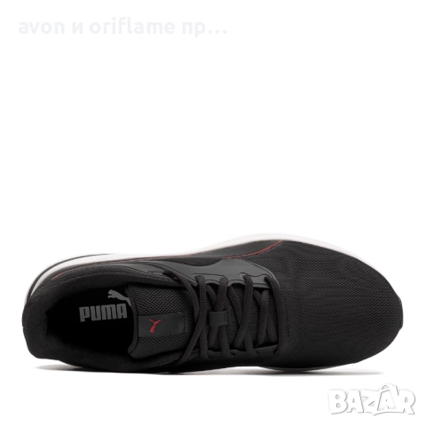 НОВИ! Оригинални Puma 43 н., снимка 5 - Маратонки - 52508609