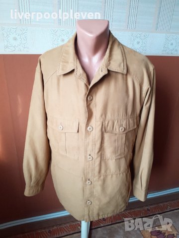 👉Намаление!Paul Smith Original М-50 blazer, снимка 3 - Якета - 31519246